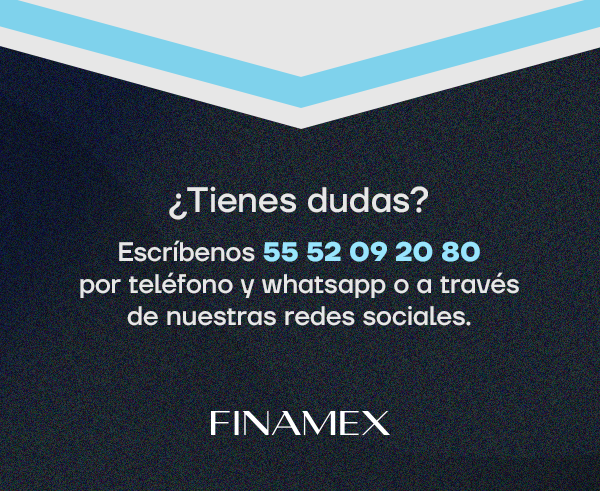 Felicidades, tu inversión casi comienza