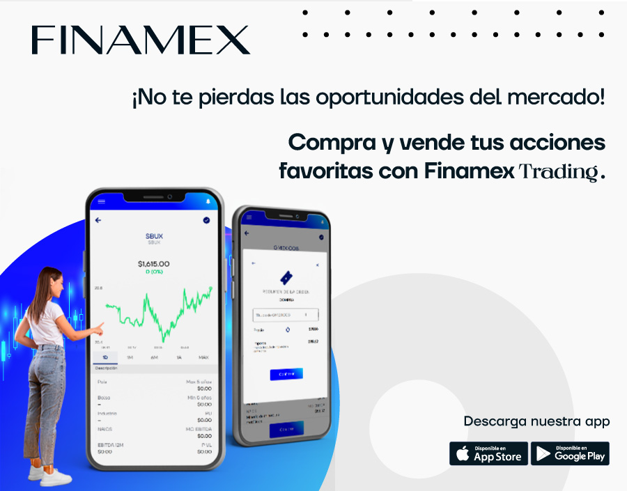 Conoce Finamex Trading 