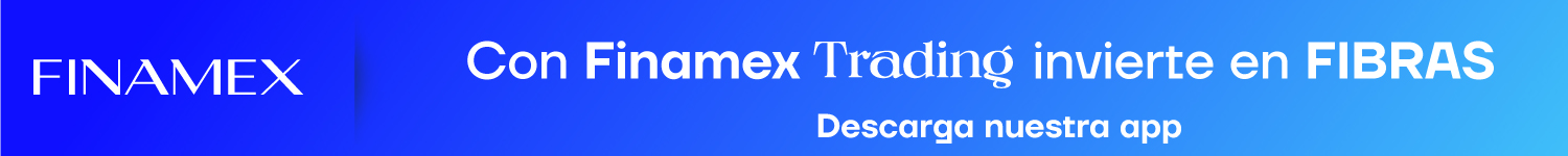 banner finamex trading fibras