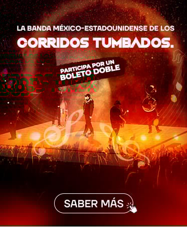 BANDA MEXICO ESTADOUNIDENSE