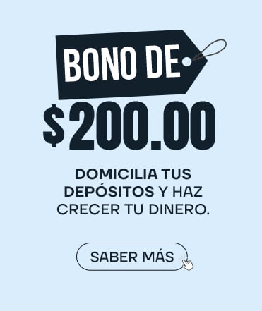 bono de $200