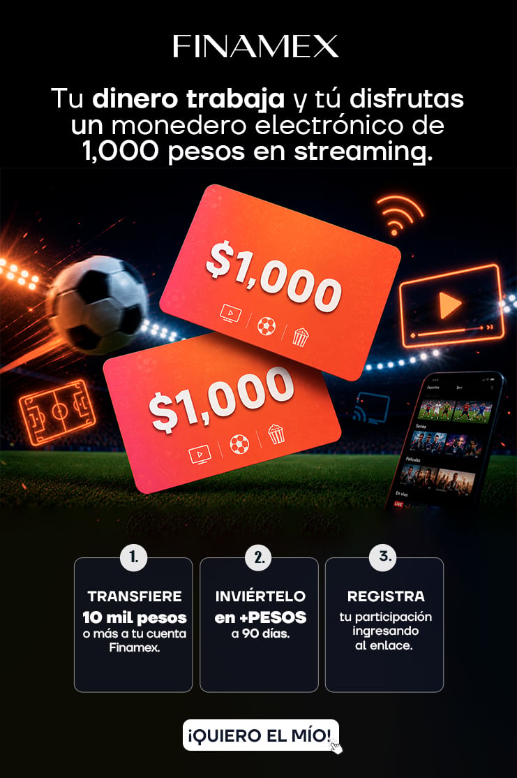monederos streaming