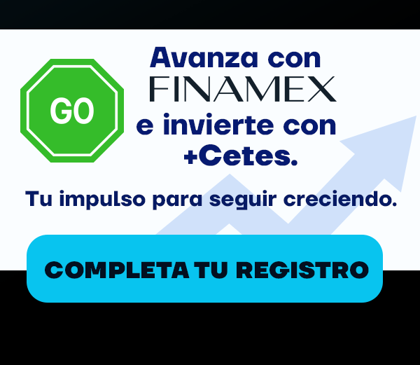 Tu dinero ya está listo para crecer​