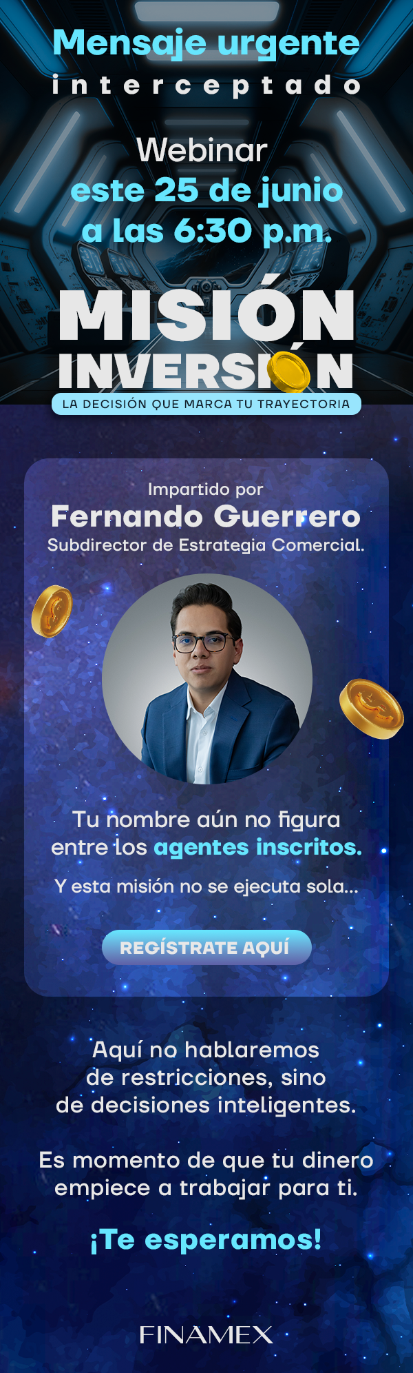 WEBINAR GRATUITO > 25 de junio