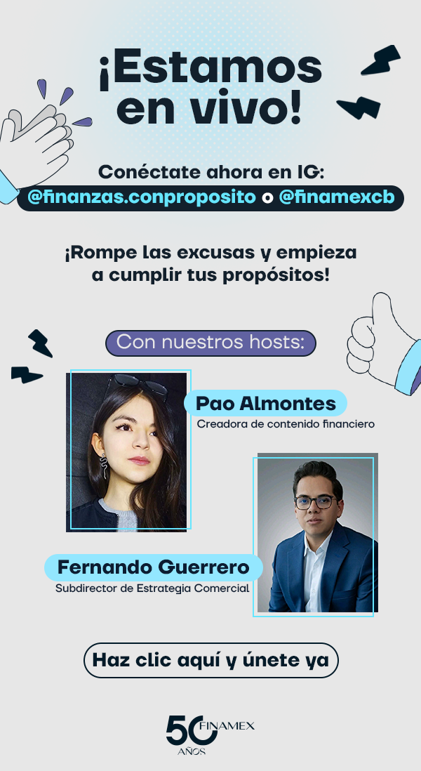 Descubre cómo empezar a invertir ahora