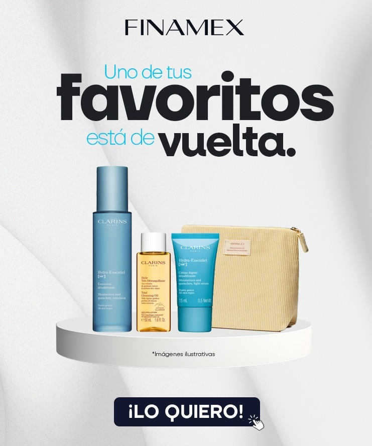 Invierte en +Pesos y llévate un kit de cuidado de la piel