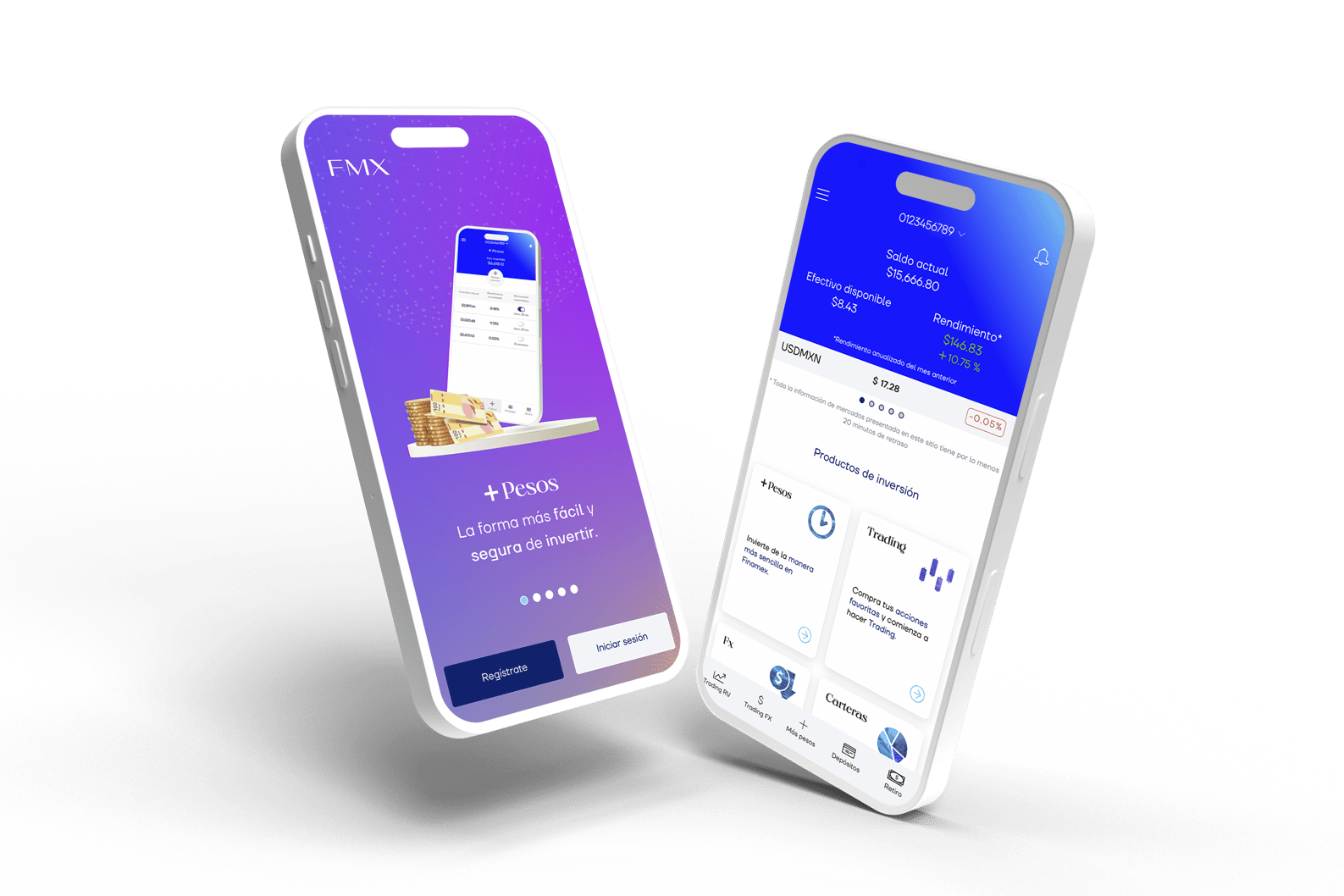 ¡Cónoce más sobre nuestra app!