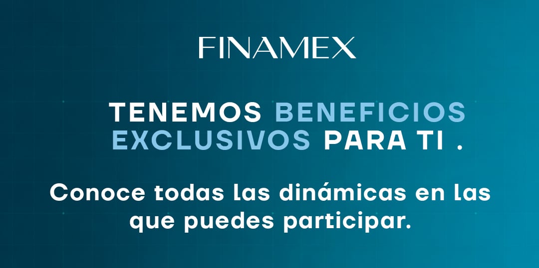 Tenemos beneficios