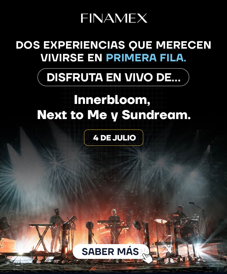 Participa por un boleto doble