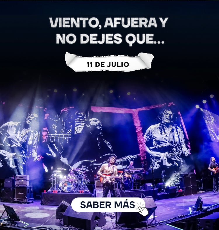 Participa por un boleto doble