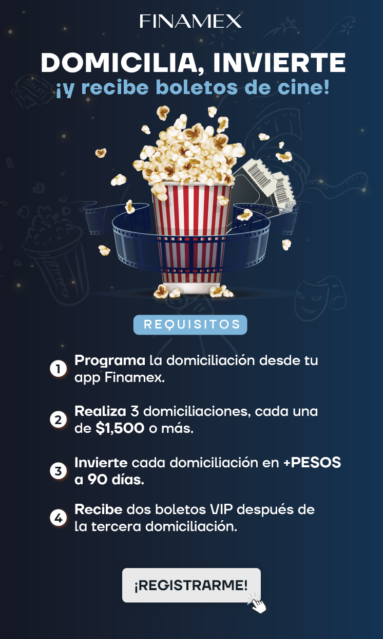 BoletosVIPxDomiciliación