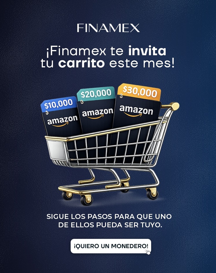 Monederos Amazon 