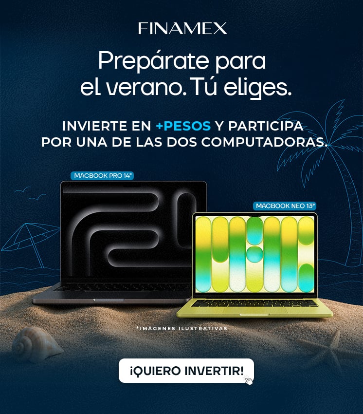 Participa por una computadora 