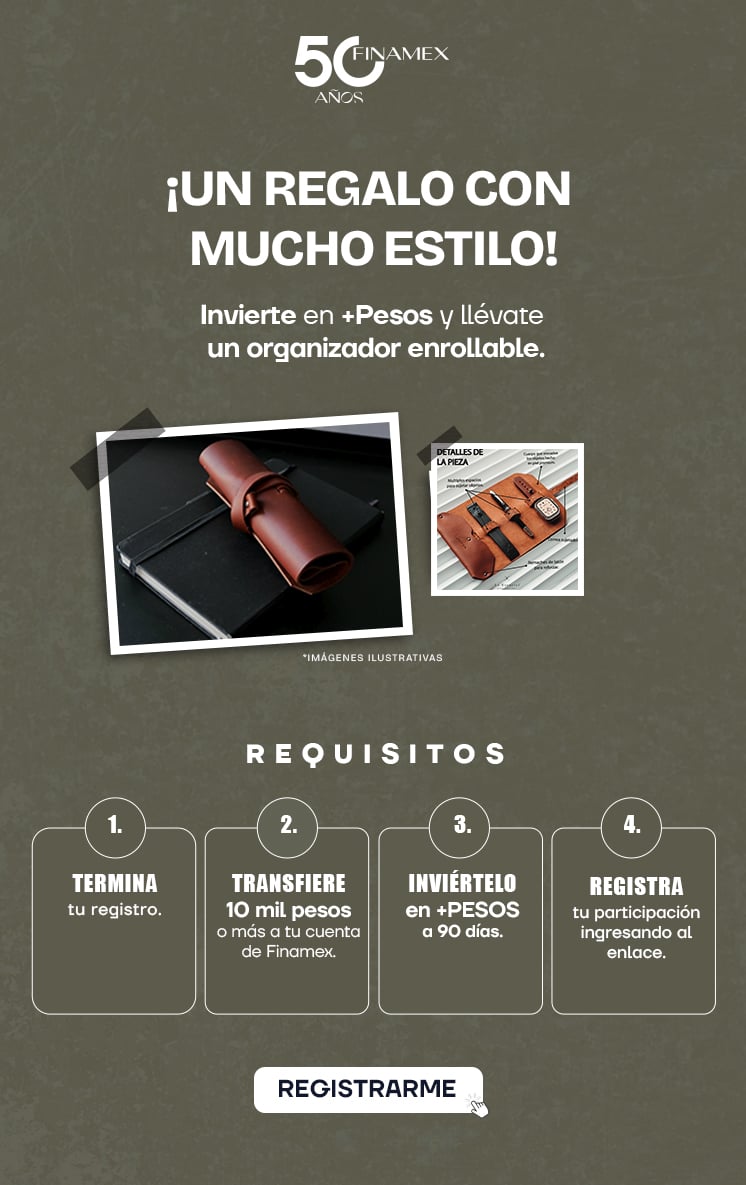 Un regalo con mucho estilo