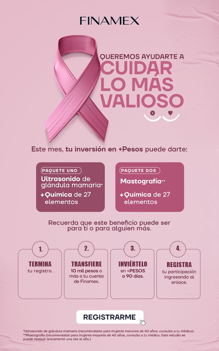 Queremos ayudarte a cuidar lo más valioso