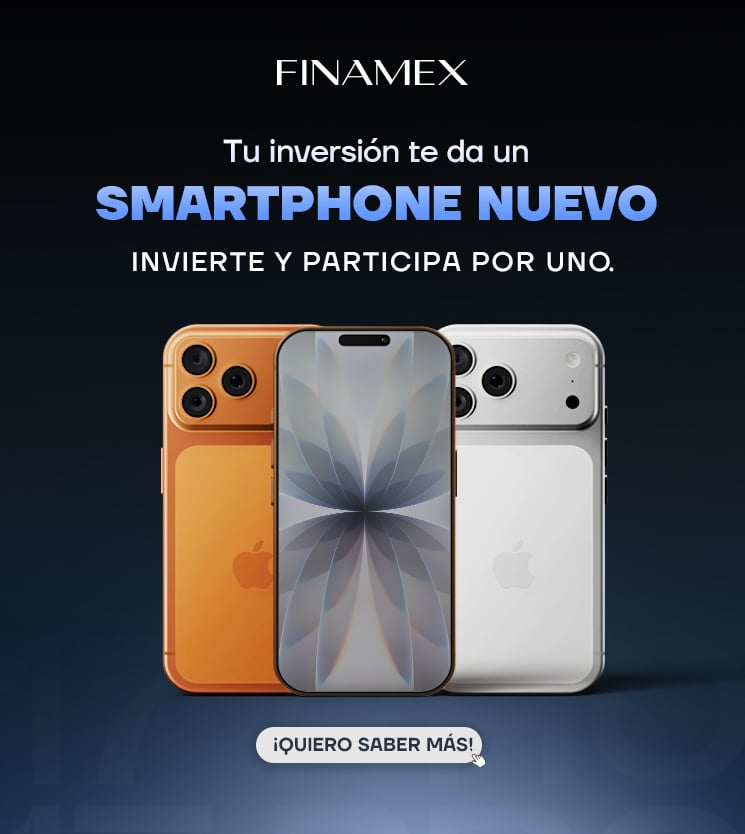 Smartphone nuevo