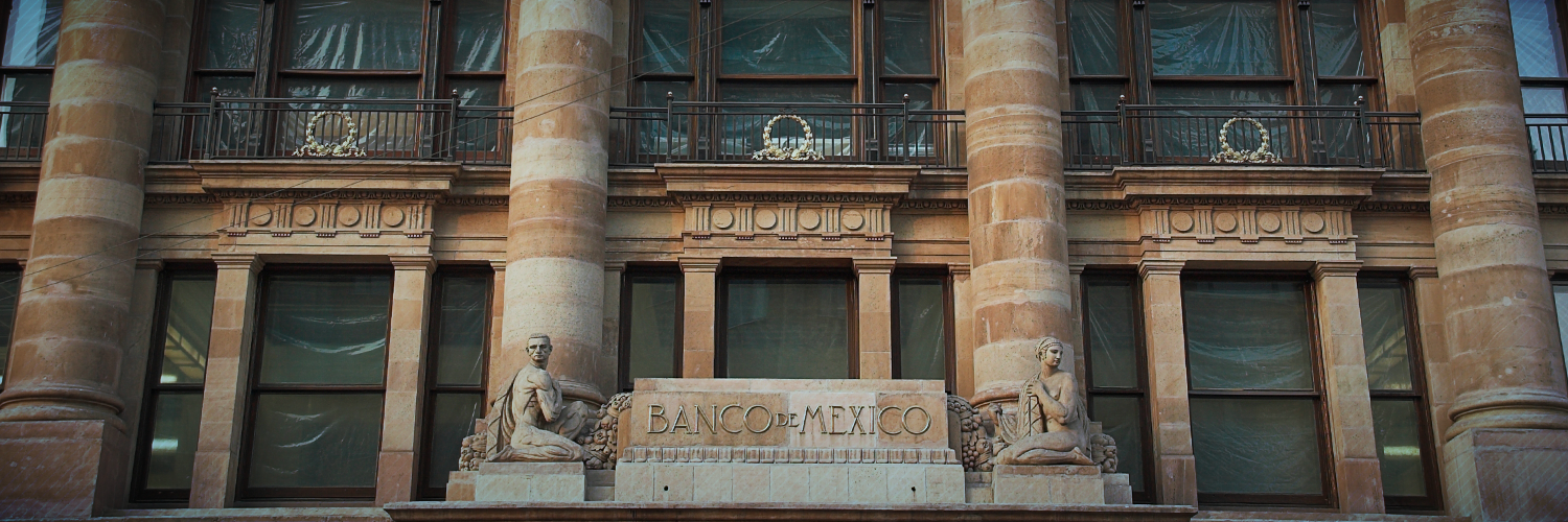 Sistema Financiero Mexicano: historia, evolución y retos. 1ª Parte
