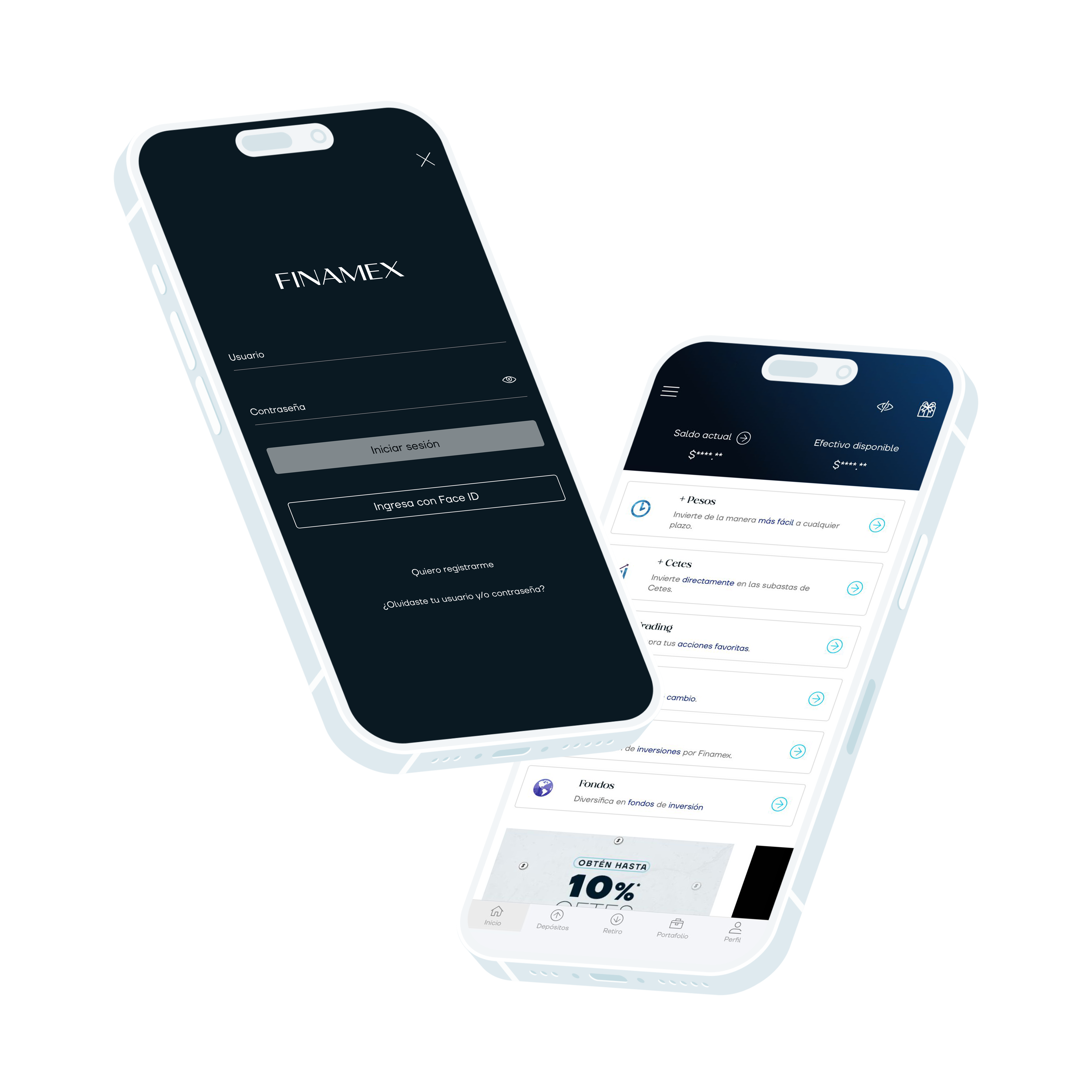 App Finamex